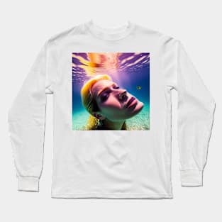 woda Long Sleeve T-Shirt